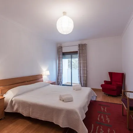 Ceumar Apartment