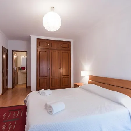 Apartment Ceumar *
