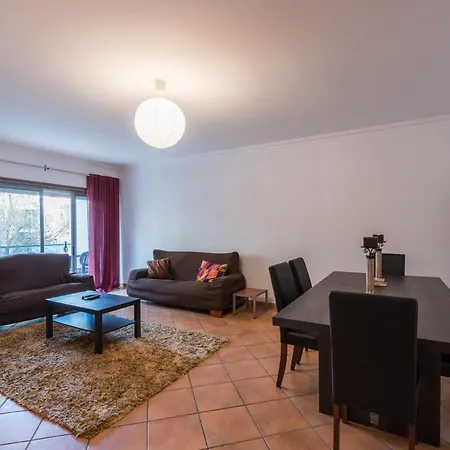 Ceumar Apartment