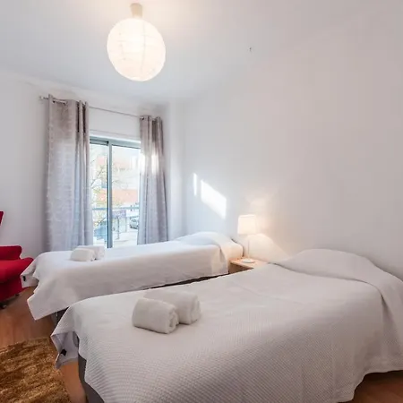 Apartment Ceumar *