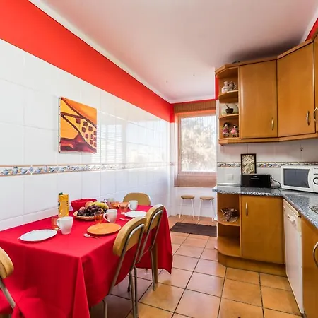 Ceumar Apartment Lagos
